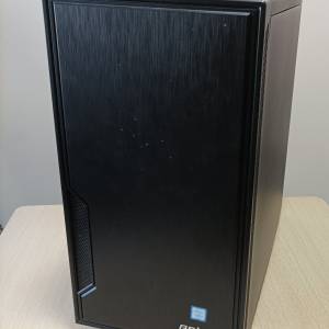 打机 剪片組合 , i7 7700 CPU,16G ram,512G SSD,2TB HD, Radeon RX580 8G ,Win11