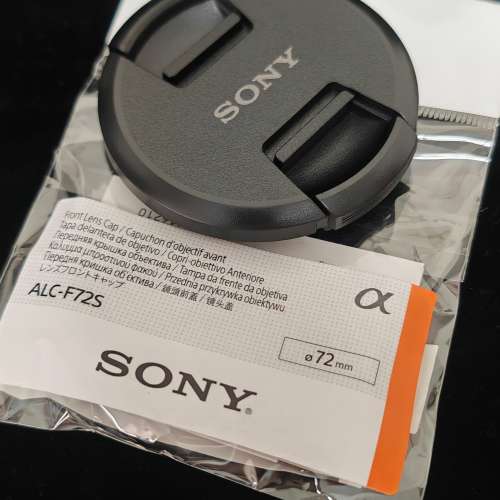 Sony PZ 18-105mm f4 G鏡 90%new