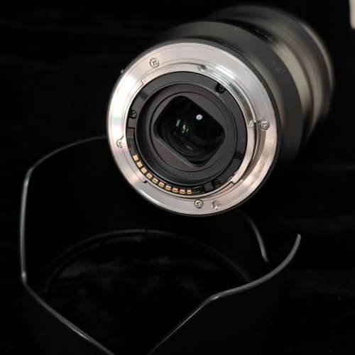 Sony PZ 18-105mm f4 G鏡 90%new