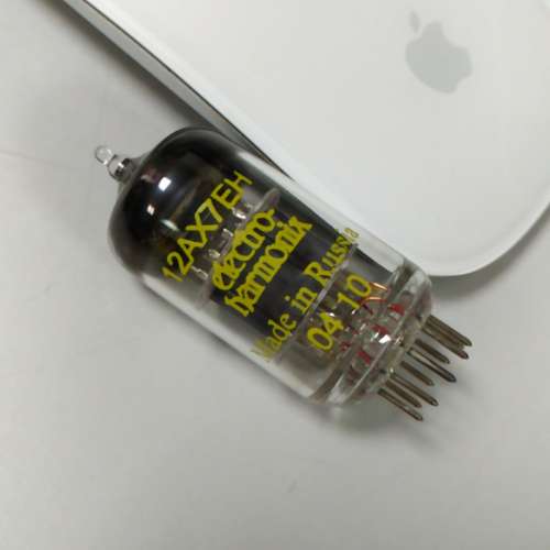 Jadis JP-200 Reference Pre-Amp  發燒電子管前級放大器