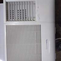 Panasonic   1.5匹   窗口式 冷氣機
