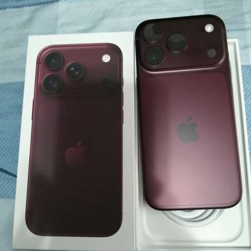 Iphone 18 Pro 256gb