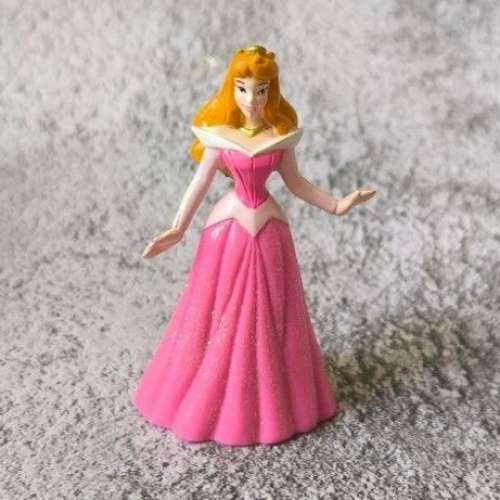 90%NEW Disney Princess  迪士尼 公主 Snow White Cinderella Aurora