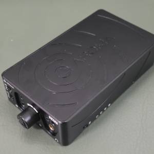 Aroma A100手提耳擴