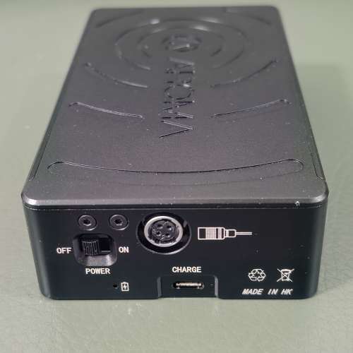 Aroma A100手提耳擴