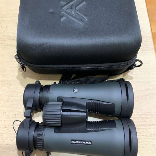 高階Diamondbacks 10x50 望遠鏡 鏡片清晰冇花 全新一樣
