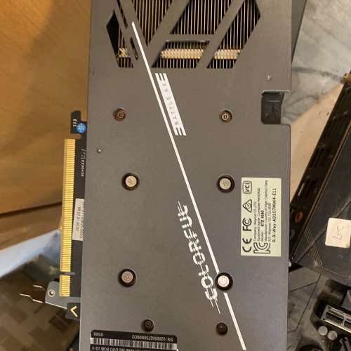 Colorful RTX 4060 8G