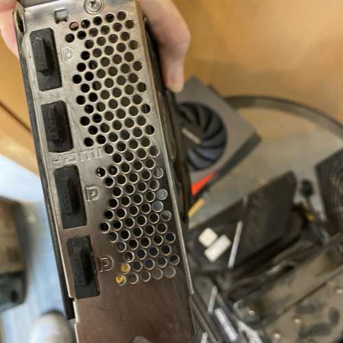 MSI RTX 4060 8G