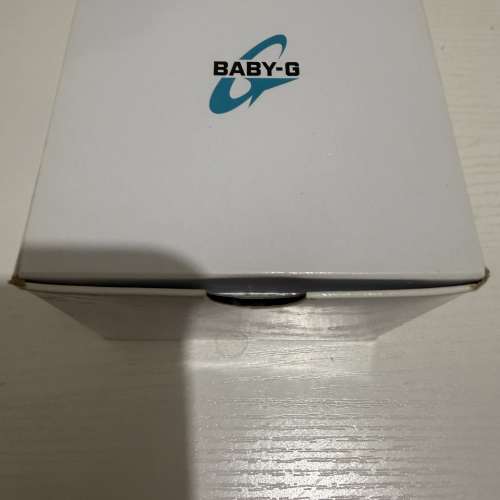 Casio baby G