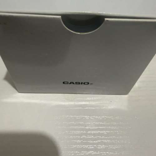 Casio baby G
