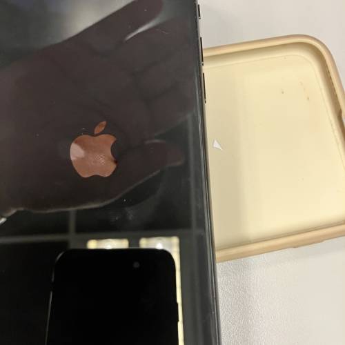 iphone SE2 黑色128G/ 換咗電池