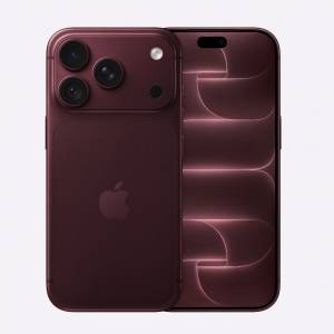 iPhone 18 Pro 256GB 酒紅色 全新原封
