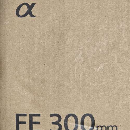 Sony FE 300mm F2.8 GM OSS