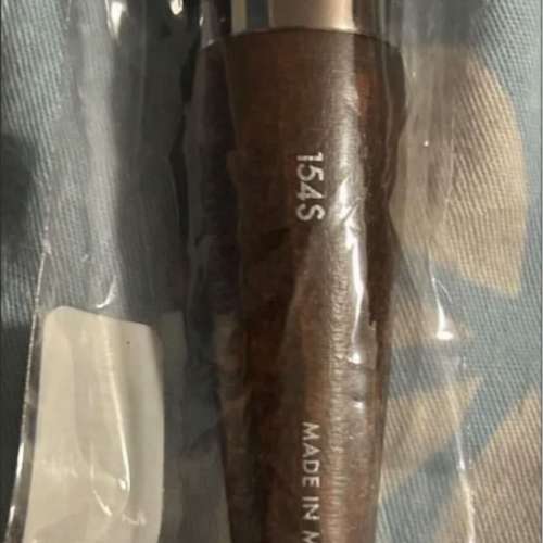 全新Make Up forever 自然胭脂掃送missha ultima 154S New make up brush