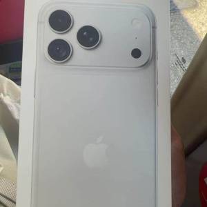 [全新豐澤] iPhone 18 Pro Max 銀色 SILVER 256gb  可一同豐澤取