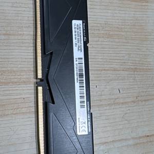壞 DDR5 16G Ram 一條