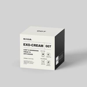 【24小時網站自助下單】 2026年9月23日截🌸22-24/9 香港美容展優惠 BYOB EXO-CREAM...