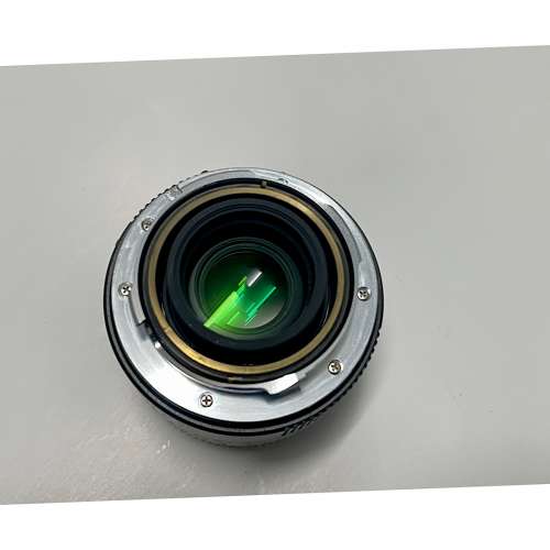Konica M-Hexanon 35mm f2 for Leica M