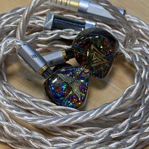 EE empire ears Odin MK one