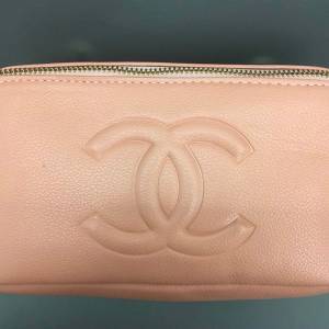 Chanel 化妝袋