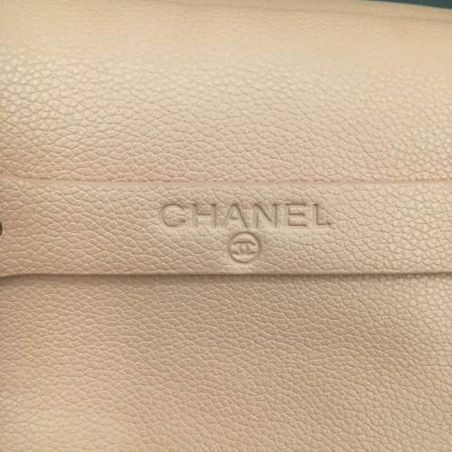 Chanel 化妝袋