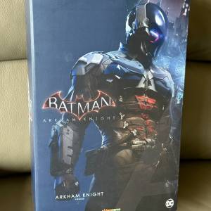 Hot Toys VGM 28 Batman : Arkham Knight