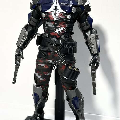 Hot Toys VGM 28 Batman : Arkham Knight