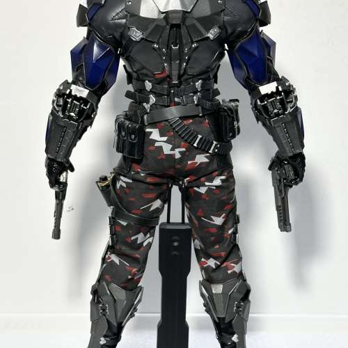 Hot Toys VGM 28 Batman : Arkham Knight