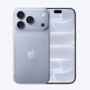 原價售全新未開封iPhone 18 Pro 256GB 冰川色（可20/9尖沙咀蘋果店 一起取機）