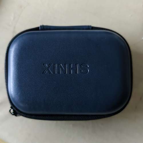 XINHS Nereus Sola 耳機