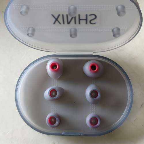 XINHS Nereus Sola 耳機
