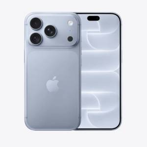 iPhone 18 Pro 256GB 冰川色