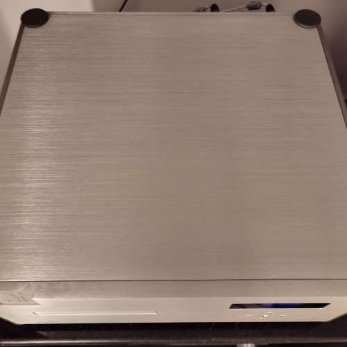 Wadia 581se SACD/CD player