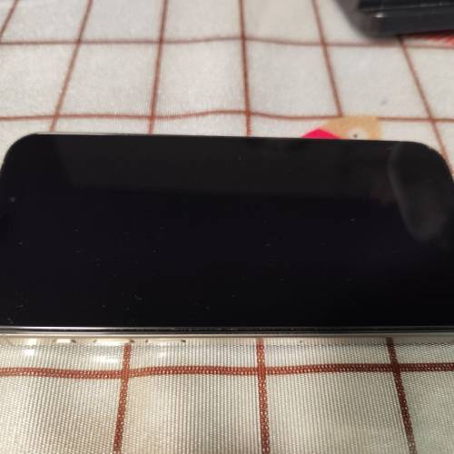 iPhone 15 pro max 256