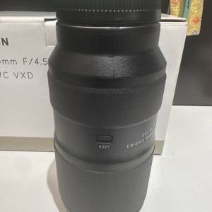 Tamron 50-300mm F/4.5-6.3 Di III VC VXD 鏡頭