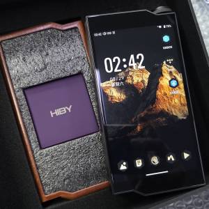 Hiby RS8II