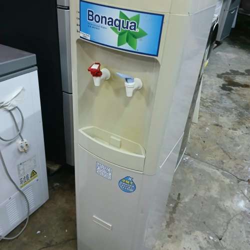 Bonaqua飛雪座地式水機