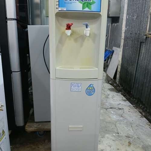 Bonaqua飛雪座地式水機