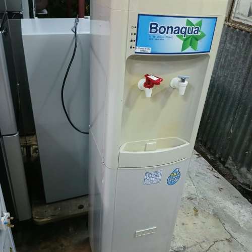 Bonaqua飛雪座地式水機