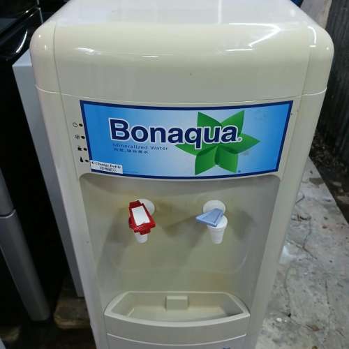 Bonaqua飛雪座地式水機
