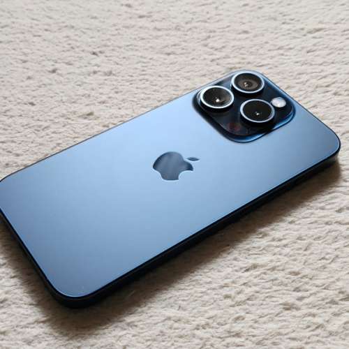 Apple iPhone pro 15 (  256GB, A3104 ), 香港行貨