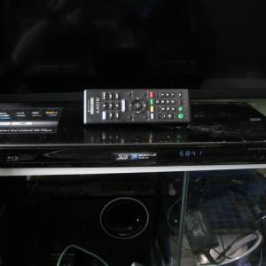 Sony BDP-S590 SACD 藍光機