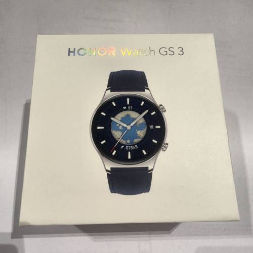 Honor Watch GS 3 智能手錶