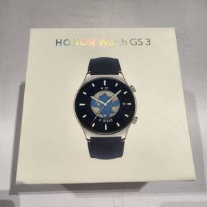 Honor Watch GS 3 智能手錶