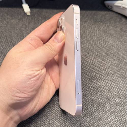 iphone 13 mini 128G