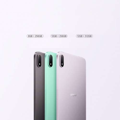 (少量現貨）全新🆕OPPO Pad Mini 8.8英吋平板電腦 第五代驍龍8旗艦芯 8/12GB+256/5...