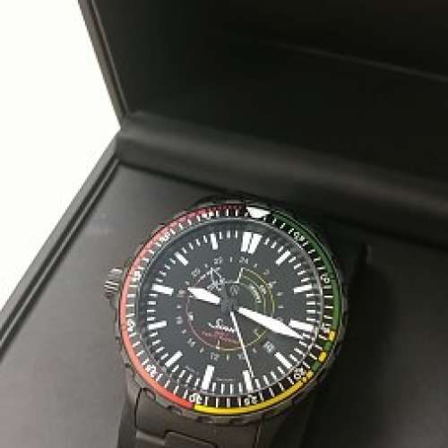 Sinn EZM 7 S