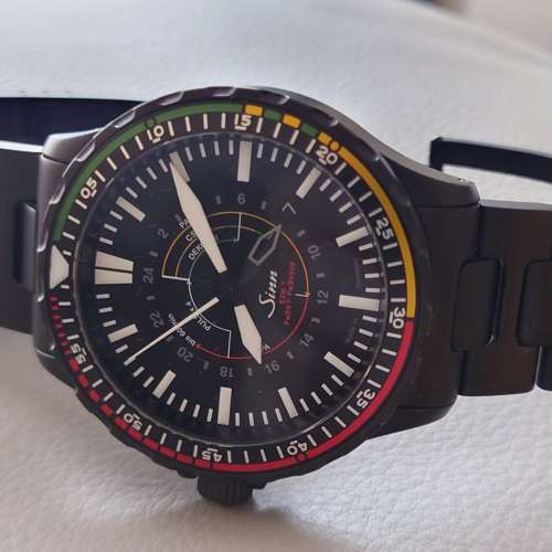 Sinn EZM 7 S
