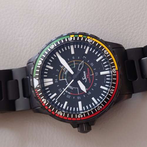 Sinn EZM 7 S