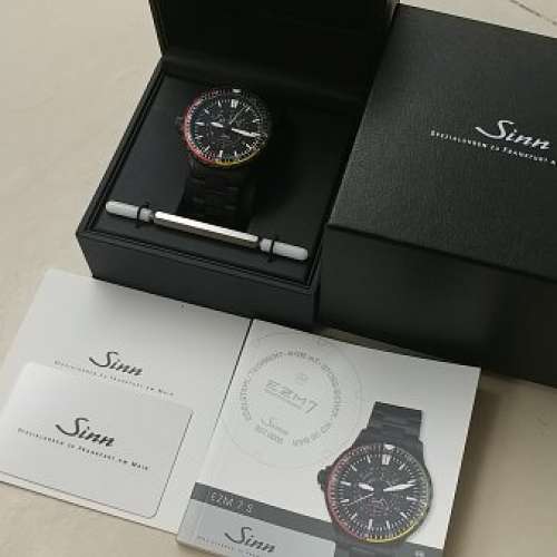 Sinn EZM 7 S